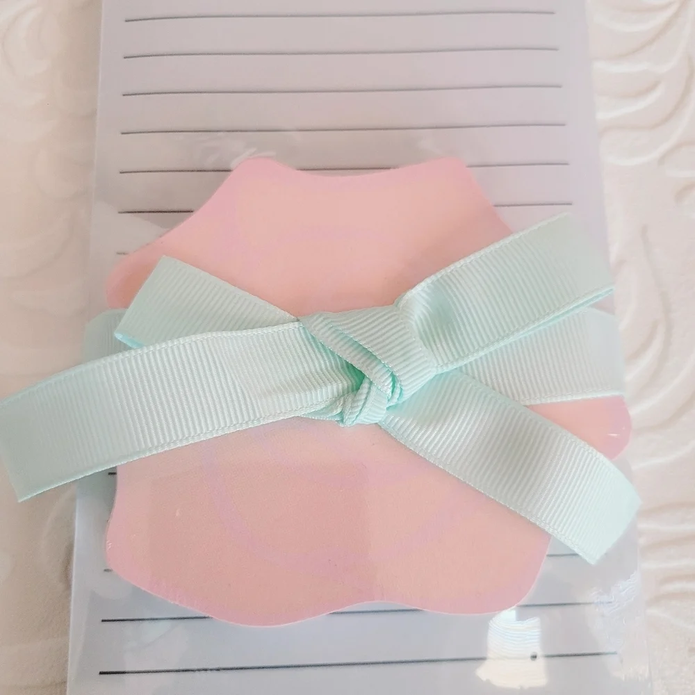 Eccolo Magnetic Notepad set
